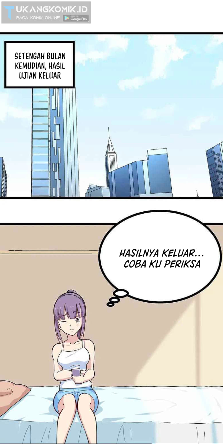 School Flower Master Chapter 273 Bahasa Indonesia